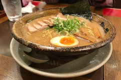 越後秘蔵麺 無尽蔵 イオンモール羽生店