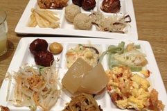 柿安三尺三寸箸 イオンモール各務原店