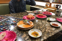 なごやか亭 新川店