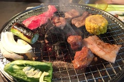 焼肉番長 塩尻広丘店