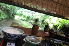 京貴船 でんべ