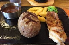 ビッグボーイ須恵店