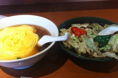 台湾料理 長楽 碧南店