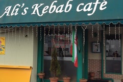 Ali's Kebab Cafe