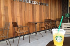 Starbucks Coffee 所沢けやき台店