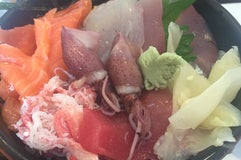 魚家 やま木