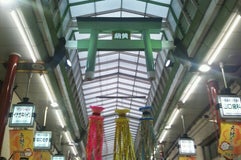 天神橋筋商店街