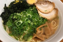 馬力軒 津名店