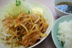 ポパイらーめん華 蓮田店