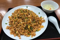 台湾料理 四季紅 川辺店