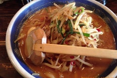 麺屋 らあいち