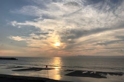 サンライズ ポイント