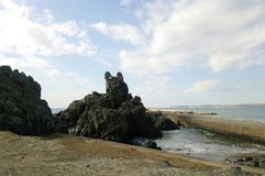 犬岩
