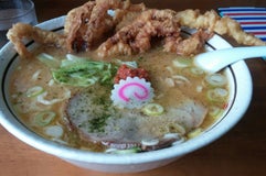 有頂天の元祖 東根店