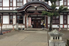 陣屋 県庁記念館