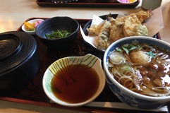 そば処 長寿庵