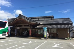 お菓子の里 信州苑