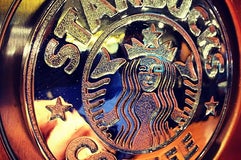 Starbucks Coffee 郡山駅店