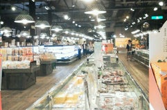 はこだて海鮮市場 本店