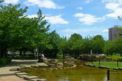 荒川自然公園