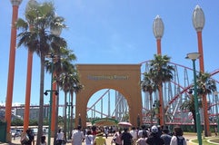 三井アウトレットパーク ジャズドリーム長島