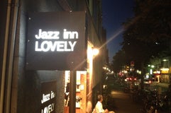 jazz inn LOVELY