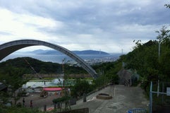 須磨浦山上遊園