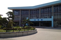 伊丹スポーツセンター