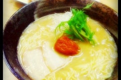 本格和歌山ラーメン まるまさラーメン