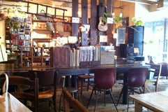 martha dining cafe + goods