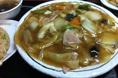 中華料理 菜香