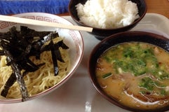 ラーメン天王