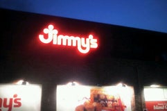 ジミー 那覇店