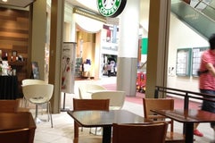Starbucks Coffee イオンモール広島府中店
