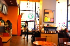 Starbucks Coffee イオン宇品店