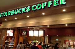 Starbucks Coffee イオンモール扶桑店