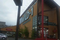 WILD-1 仙台泉店