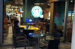 Starbucks Coffee ららぽーとTOKYO-BAY 南館店