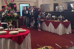Kadena Officer Club