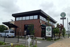 Starbucks Coffee 新潟紫竹山店