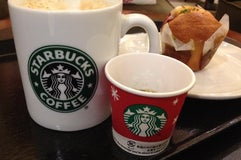Starbucks Coffee ララガーデン春日部店
