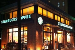 Starbucks Coffee 草津国道1号店