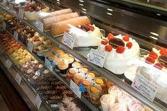 パリジャン 蟹江店