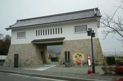 道の駅 織部の里もとす