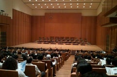 iichiko音の泉ホール