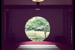 明月院