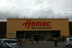 ホーマック 富良野店
