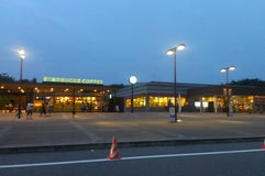 山陽道 三木SA (上り/大阪方面)