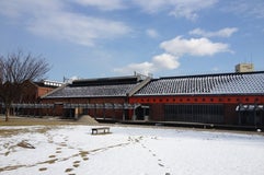 金沢市民芸術村