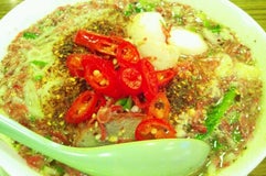 タイ国惣菜屋台料理 ゲウチャイ (Keawjai)